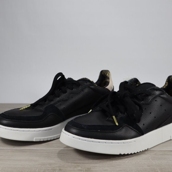 Mens adidas Originals Supercourt EG5015 Shoes - Picture 3 of 10